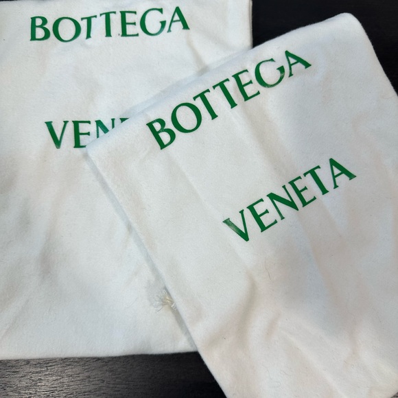 Bottega Veneta Stretch Lace-up Sandal 38.5 - Picture 4 of 8